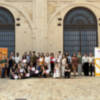 Más de 70 obras de jóvenes artistas protagonizan la exposición CREA SVQ en la Real Fábrica de Artillería de Sevilla