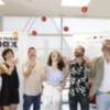 Los nominados andaluces a los Premios Max celebran su reconocimiento junto a SGAE en Sevilla