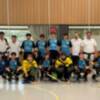 El Club Patín Irlandesas copa la selección andaluza para el Nacional interautonómico infantil