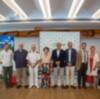 El 59º Ascenso internacional a vela del Guadalquivir suelta amarras