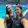 La Superfinal de la Copa del Mundo de China, nuevo reto para Alisa Ozhogina y Marina García Polo