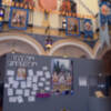  La Hermandad de la Divina Pastora convierte su historia en una experiencia museística