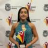 El Club Natación Sincro Sevilla, distinguido en la Gala del Deporte de Utrera