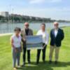 El Campeonato de España absoluto de remo olímpico y paralímpico, en el CEAR La Cartuja 