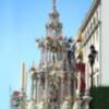 Oda al Corpus de Sevilla , por José Manuel Meléndez Camacho 