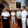  El Mercantil de Sevilla, escenario del homenaje cultural a la marinería española