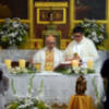  Bodas deDiamante del Padre Zurbano fidelidad, fe y compasión