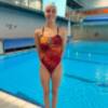 El Club Natación Sincro Sevilla, en el Campeonato de Europa júnior