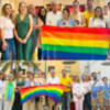 Chipiona ha celebrado hoy el acto institucional de la programación con motivo del día del Orgullo LGTBIQ+    