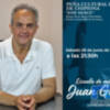 La Peña José Mercé será escenario este sábado del fin de curso de la Escuela de Música de Juan Gómez