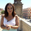 Ana Enterría, designada Felicitadora de Nuestra Señora del Sol