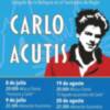 Chipiona acoge la reliquia del beato Carlo Acutis en el Santuario de Nuestra Señora de Regla