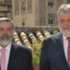 La Milagrosa desvela los galardonados del Premio Periodístico Cofrade “Carlos Schlatter”entre los que se encuentran  Salazar y Bajuelo 