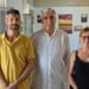 La sala del Castillo acoge la exposición fotográfica ‘Imágenes para la posteridad’, de la chipionera Natalia Jurado  