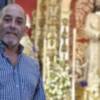 La nueva Junta de Gobierno de la Hermandad del Cautivo que encabezará Juan Luis Acuña tomará posesión de sus cargos el próximo 8 de julio