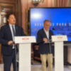 El Ayuntamiento de Sevilla aprueba medidas clave en empleo, cultura, mayores y seguridad
