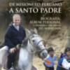 Las mejores fotos del papa León XIV de misionero en Perú , en un nuevo libro 