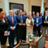  Premios a la sevillanía la ciudad rinde tributo a sus referentes culturales