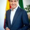  Juanma Moreno será el Rey Baltasar en la Cabalgata de Reyes Magos de Sevilla 2026