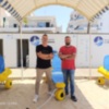 VOX de Chipiona denuncia “merma y dejadez” en los servicios que se prestan en las playas a las personas con movilidad reducida  
