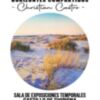 Mañana llega a la sala del Castillo de Chipiona la exposición ‘Horizontes compartidos’, del chipionero Christian Castro  