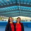 Alisa Ozhogina y Marina García Polo, a rubricar la temporada en el Campeonato del Mundo