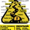 La Plataforma ‘Salvemos el Guadalquivir’ convoca a la concentración del domingo en Chipiona para pedir una moratoria de los vertidos