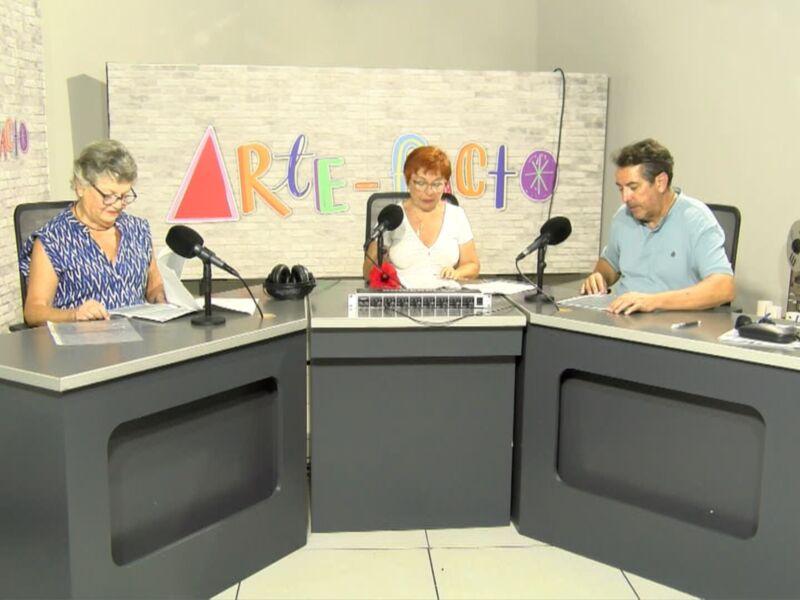 Radio Chipiona y Nuevo Ateneo han concluido la grabación en radioteatro de un nuevo entremés: ‘El chiquillo’, de los Álvarez Quintero