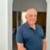Pepe Jarana: “La exposición de los 20 años del CAND Chipiona es una retrospectiva de una época que ha sido apasionante” 