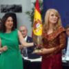  María Fidalgo, galardonada con el Premio Nacional de Periodismo “Ortega Munilla”