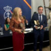 Premio de alto nivel para María Fidalgo por su análisis sobre el “Blocao de la Muerte” de Ferrer-Dalmau
