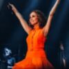 Ana Belén en el cénit con 'Mas D Ana' en el Tío Pepe Festival de Jerez, tras seis años sin gira 