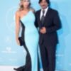 Eva Longoria y María Bravo Global Gift en Málaga