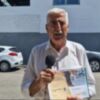 El Alcalde de Chipiona da a conocer el proyecto que recoge la instalación de diez nuevos puntos de soterrados en la localidad