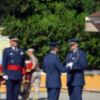 El coronel Parallé Lorente, veterano de misiones en Yibuti, Afganistán y Libia, nuevo jefe en Tablada de Sevilla