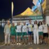 IX Regata Nocturna de Triana de remo