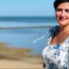 Una actuación este sábado en la Peña José Mercé hace que Karmen Rivero vuelva a encontrarse con su público en Chipiona