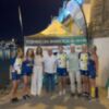IX Regata Nocturna de Triana de remo