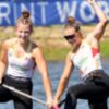 Plata para el Náutico Sevilla en el Mundial sub23 de sprint olímpico de piragüismo