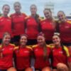 Doble final para el remo andaluz en los Juegos Mundiales Universitarios