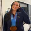 Marina García Polo: “Quedan muchos años aún para el objetivo final, que son los Juegos Olímpicos de Los Ángeles”