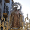  Triana se rinde ante su Virgen del Carmen,una tradición que perdura desde el siglo XVII en Sevilla 