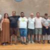 La Peña La Cruz del Mar elige nueva junta directiva para los próximos dos años que sigue encabezada por Manuel Rodríguez Martín