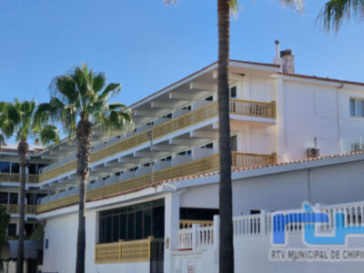 Chipiona registró una ocupación hotelera del 86,70 % en el mes de julio   