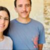 La experiencia extraordinaria de Irene Bernal y José María Castro, los chipioneros que han recorrido Europa en bici durante cuatro meses