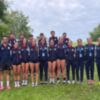 Doble bronce para el remo andaluz en la Copa de la Juventud de Austria
