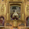 Misa desde la provincia de Granada, con la Virgen de la Cabeza de Zújar