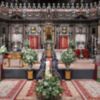 La Virgen de los Reyes, Patrona de la Archidiócesis y de Sevilla