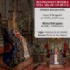  La Virgen de los Reyes luce este año una saya del taller de Elena Caro y un manto del siglo XVIII