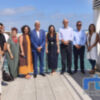 Rocío Díaz anuncia que este mes comenzará el dragado del Puerto de Chipiona